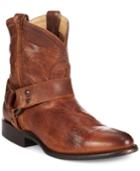 Fyre Women's Wyatt Harness Booties Women's Shoes