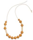 Thirty One Bits Karis Chunky Scoop Necklace From The Workshop At Macy's