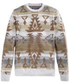 American Rag Southwest Sweater, Only At Macy's