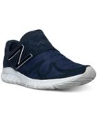 New Balance Men's Vazee Rush Sweatshirt Casual Sneakers From Finish Line