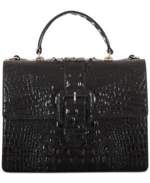 Brahmin Francine Melbourne Satchel