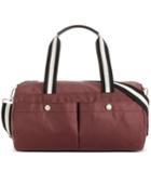 Calvin Klein Micro Ballistic Duffle