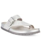 White Mountain Henri Footbed Sandals, Only At Macy's Women's Shoes