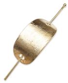 I.n.c. Gold-tone Stick Barrette, Created For Macy's