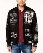 Heritage America Men's Varsity Jacket