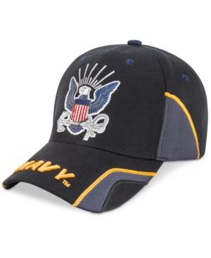 Us Honor Men's Navy Force Graphic Hat