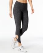 Ideology Cutout Leggings, Created For Macy's