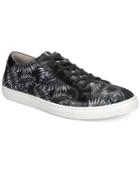 Kenneth Cole New York Men's Kam Palm Leaf Sneakers Men's Shoes