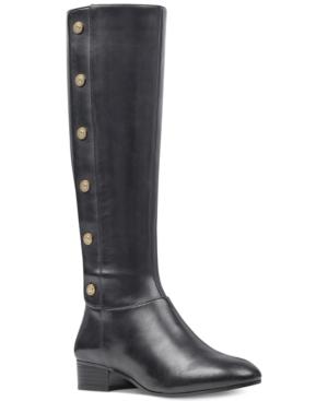 Nine West Oreyan Tall Boots Women's Shoes