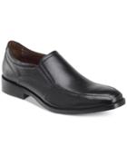 Johnston & Murphy Men's Bartlett Moc-toe Venetian Loafers Men's Shoes