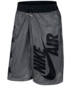 Nike Men's Air Pivot V3 Mesh Shorts