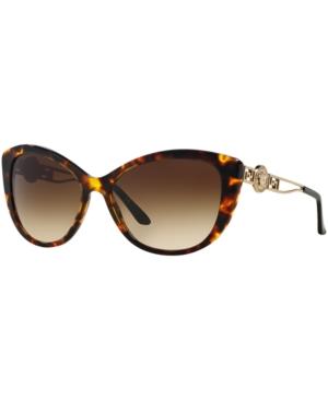 Versace Sunglasses, Ve4295