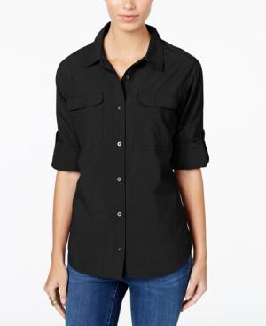 G.h. Bass & Co. Utility Shirt