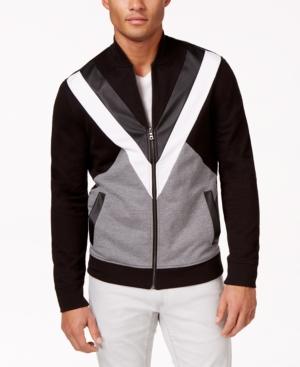 Inc International Concepts Cement Block Jacket, Only At Macy's