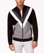 Inc International Concepts Cement Block Jacket, Only At Macy's