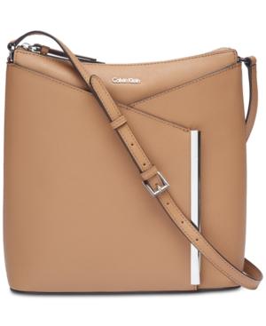 Calvin Klein Mara Crossbody