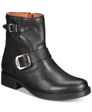 Frye Women's Vicky Booties Women's Shoes