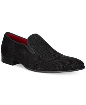 Mezlan Crespi Loafers Men's Shoes