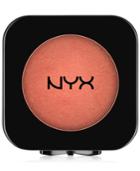 Nyx Professional Makeup High Definition Blush