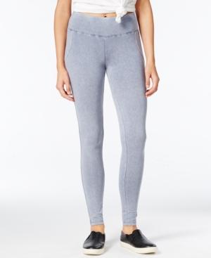 Material Girl Active Yoga Leggings, Only At Macy's
