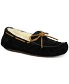 Ugg Women's Dakota Moccasin Slippers