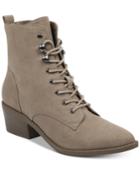 Indigo Rd. Yarine Booties Women's Shoes