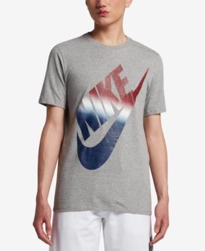 Nike Men's Sportswear Logo T-shirt