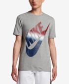 Nike Men's Sportswear Logo T-shirt