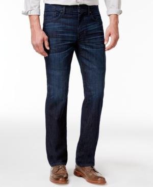Joe's Men's Classic Curt Straight-fit Stretch Jeans