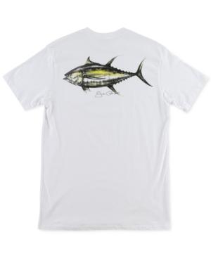 Jack O'neill Men's Yelafin T-shirt