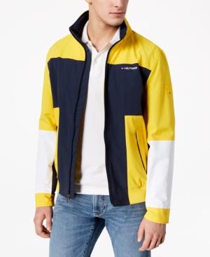 Tommy Hilfiger Men's Spectre Regatta Jacket