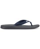 Nike Men's Solay Thong Sandals From Finish Line