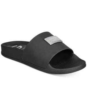 G By Guess Kyliee Slide Sandals Women's Shoes