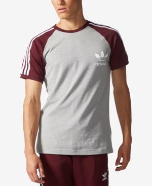 Adidas Men's Originals Essentials T-shirt