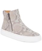 Lucky Brand Women's Bayleah High-top Sneakers Women's Shoes