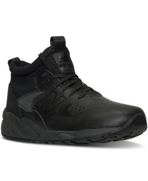 New Balance Men's 580 Deconstructed Mid Boots From Finish Line