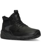 New Balance Men's 580 Deconstructed Mid Boots From Finish Line