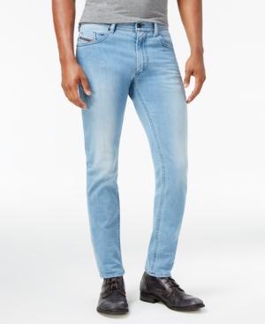 Diesel Men's Thommer Skinny Jeans