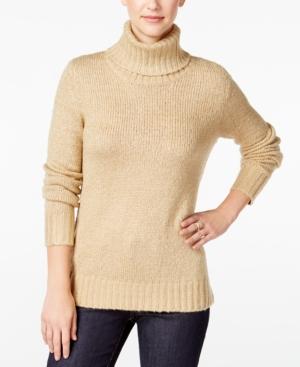 G.h. Bass & Co. Turtleneck Sweater