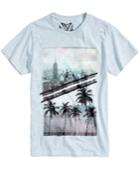 Univibe Men's Modern Balance T-shirt