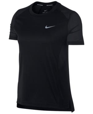 Nike Miler Dry Running Top