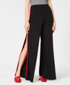 Project 28 Pull-on Split-leg Pants