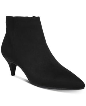 Circus By Sam Edelman Kirby Booties Women's Shoes