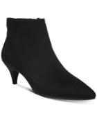 Circus By Sam Edelman Kirby Booties Women's Shoes