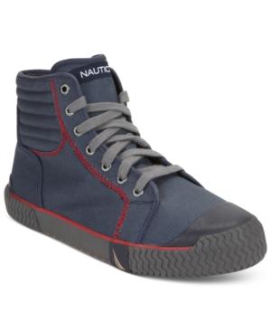 Nautica Pilothouse Hi-top Sneakers