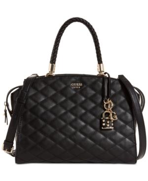 Guess Penelope Large Satchel