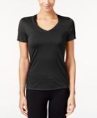 Nike Legend V-neck Short-sleeve Training Top