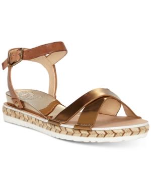 Vince Camuto Kankitta Espadrille Sandals Women's Shoes