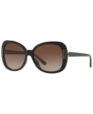 Tory Burch Sunglasses, Ty7133u 57