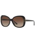 Tory Burch Sunglasses, Ty7133u 57